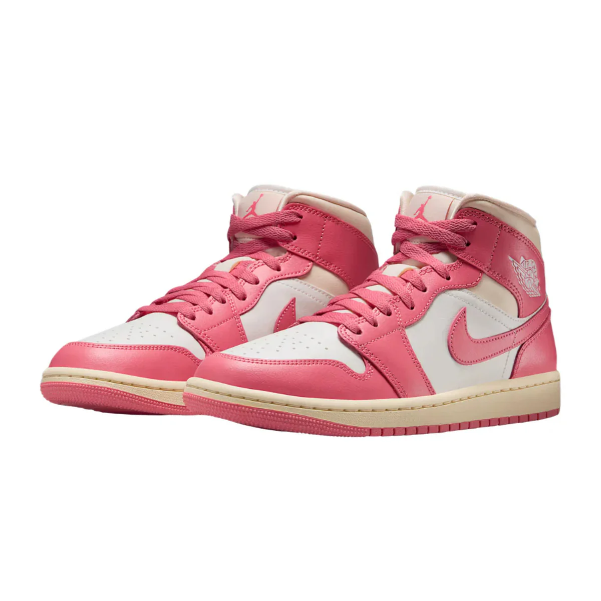 Jordan 1 Mid Guava Ice (W) - Image 3