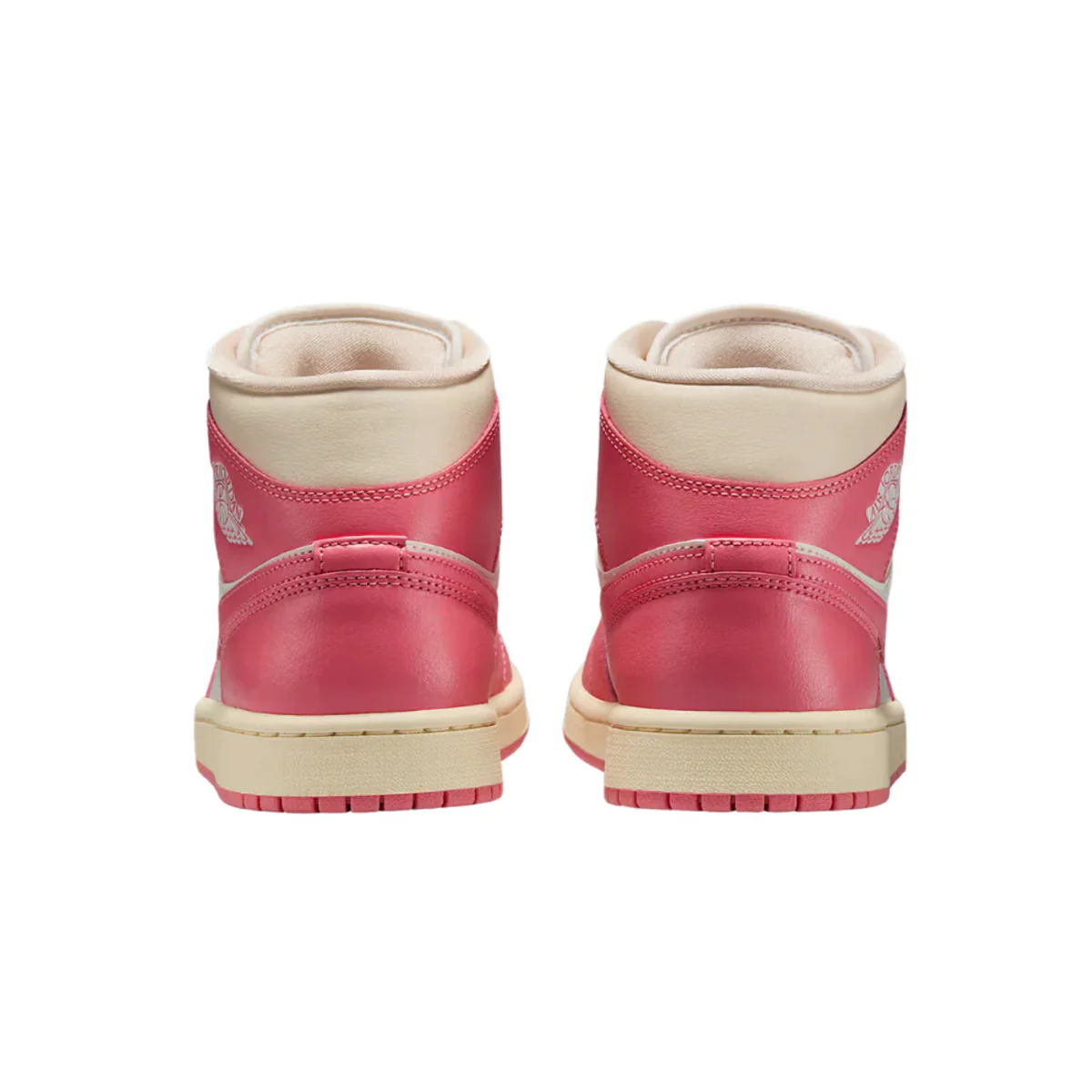 Jordan 1 Mid Guava Ice (W) - Image 4