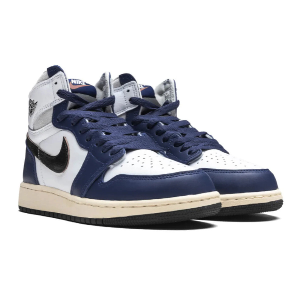 Jordan 1 Retro High OG Rare Air (GS) - Image 3