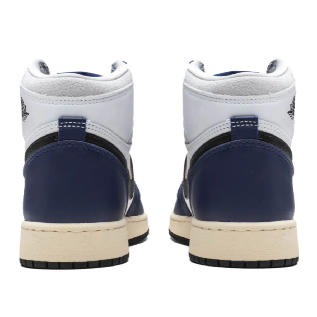 Jordan 1 Retro High OG Rare Air (GS) - Image 4