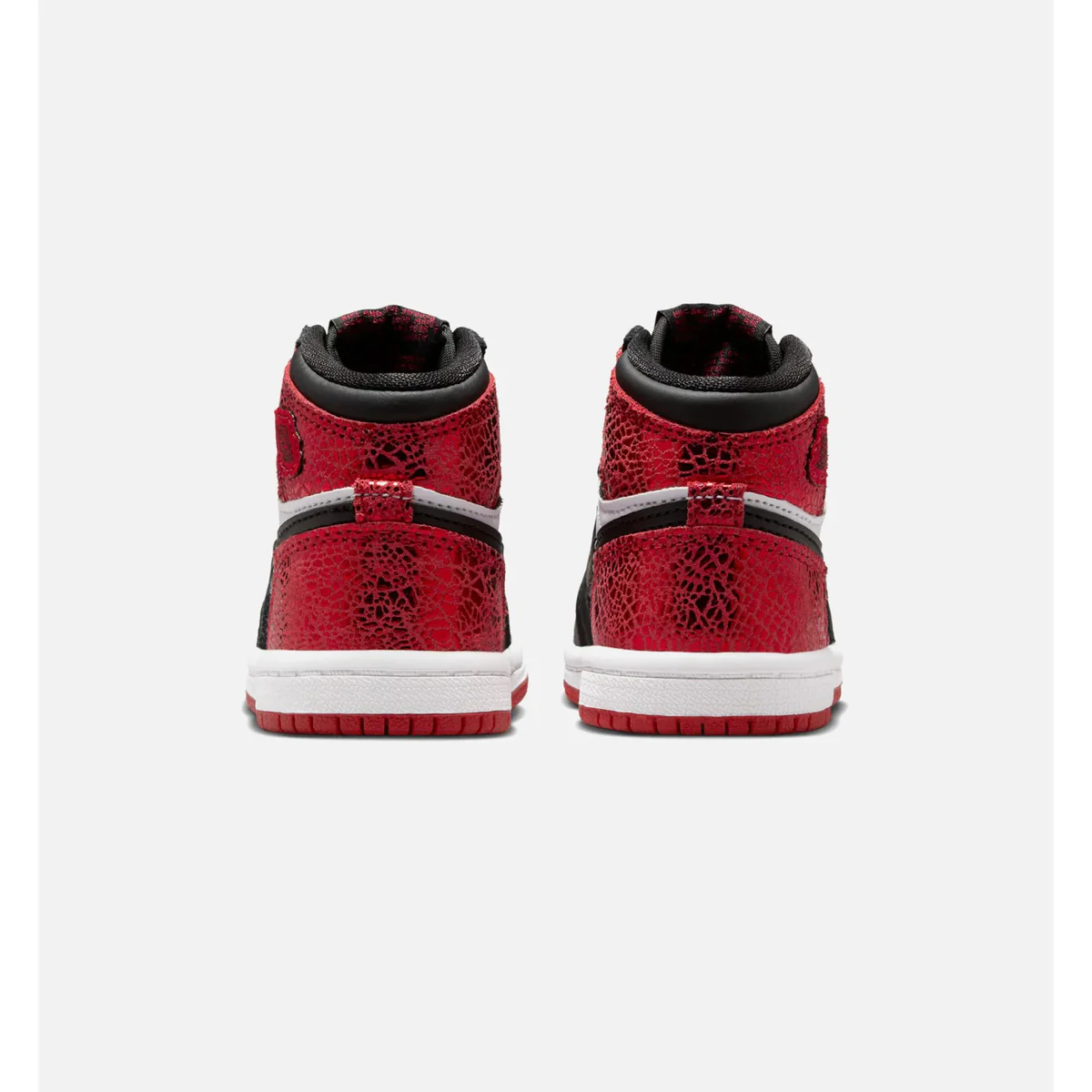 Jordan 1 Retro High Ruby (TD) - Image 4