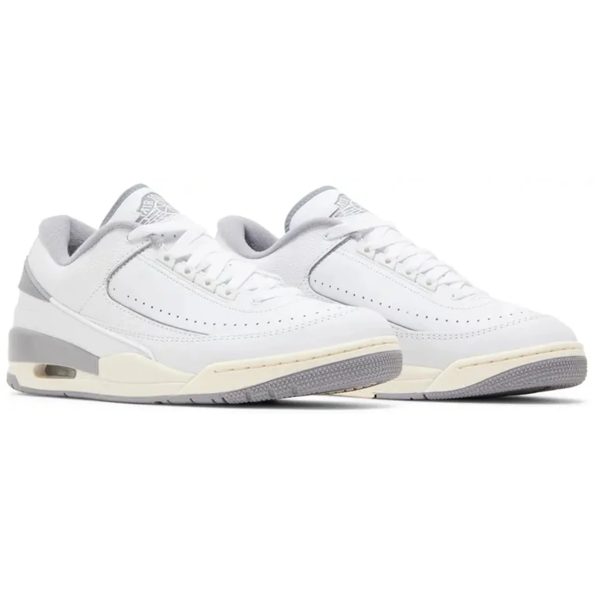 Jordan 2/3 White Cement - Image 3