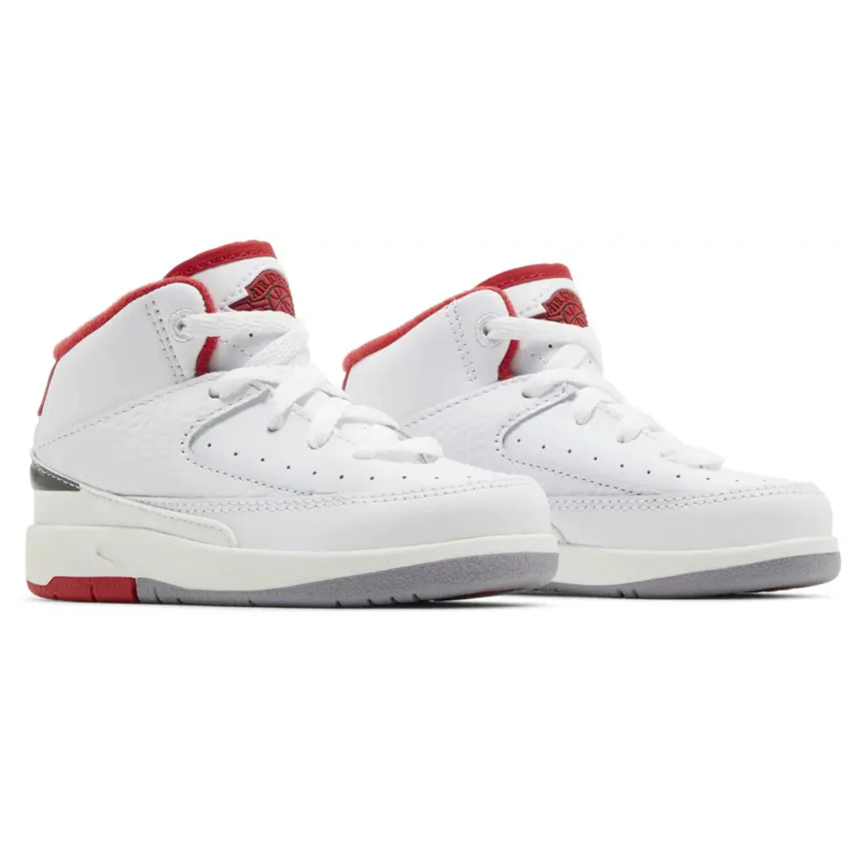 Jordan 2 Retro Origins (TD) - Image 3