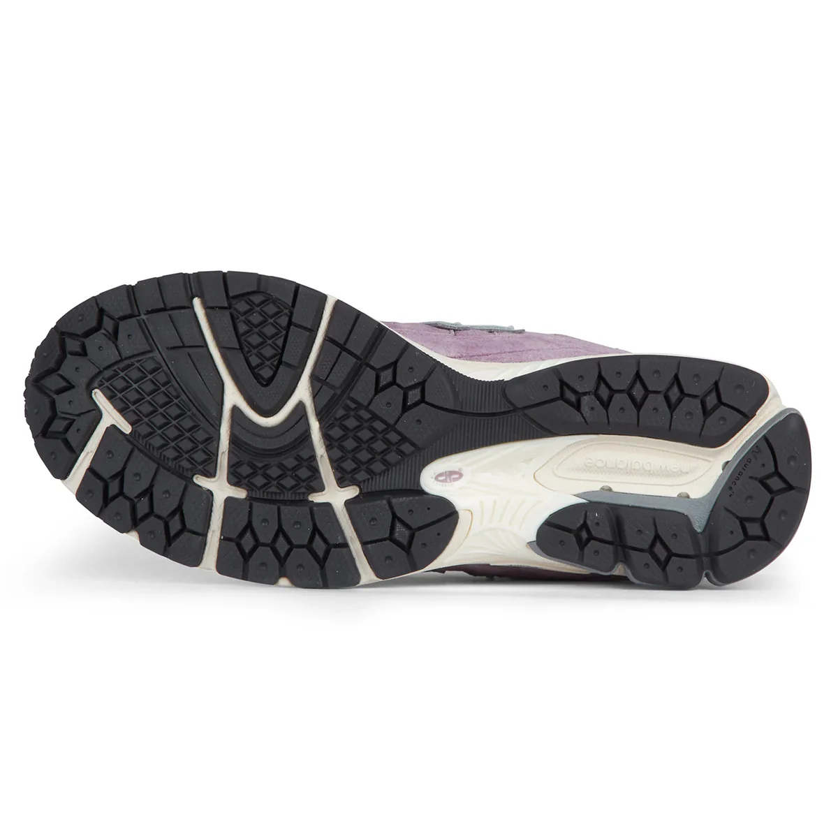 New Balance 2002R Ice Wine White - Image 5