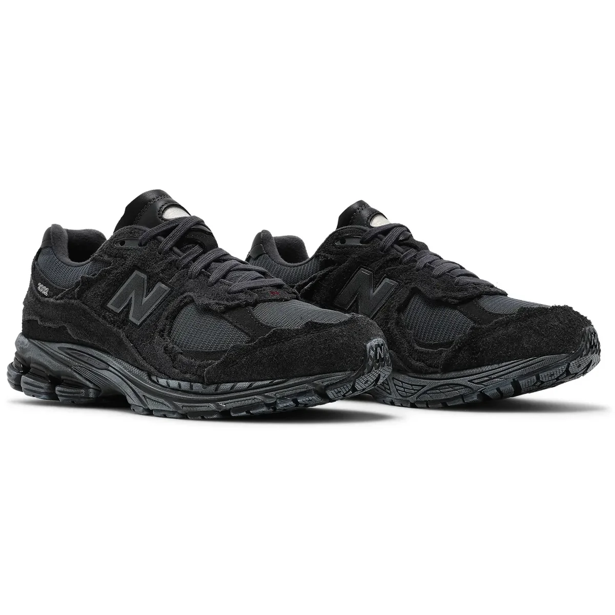 New Balance 2002R Protection Pack Phantom - Image 3