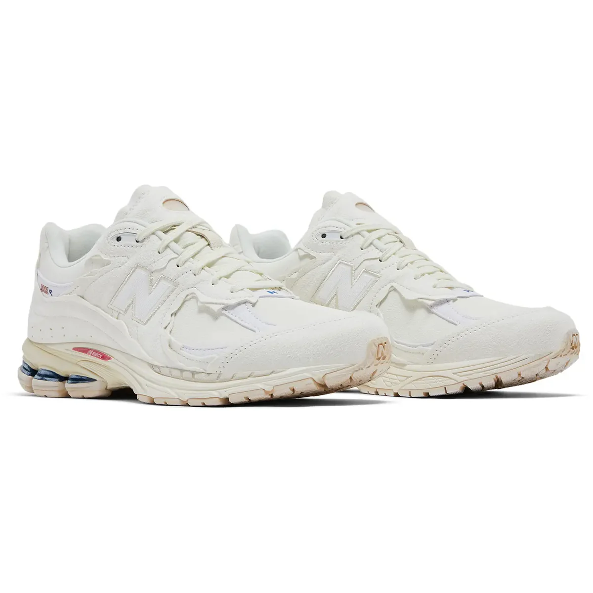 New Balance 2002R Protection Pack Sea Salt - Image 3