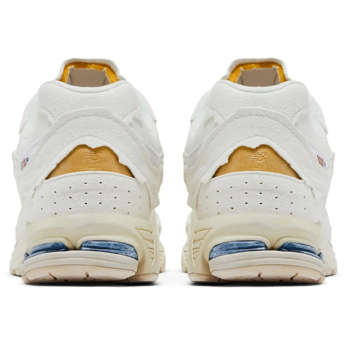 New Balance 2002R Protection Pack Sea Salt - Image 4