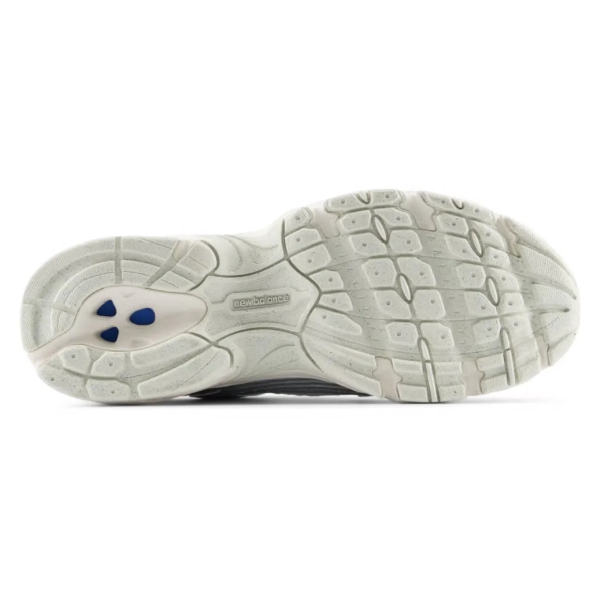 New Balance 530 Silver Metallic Reflection - Image 5