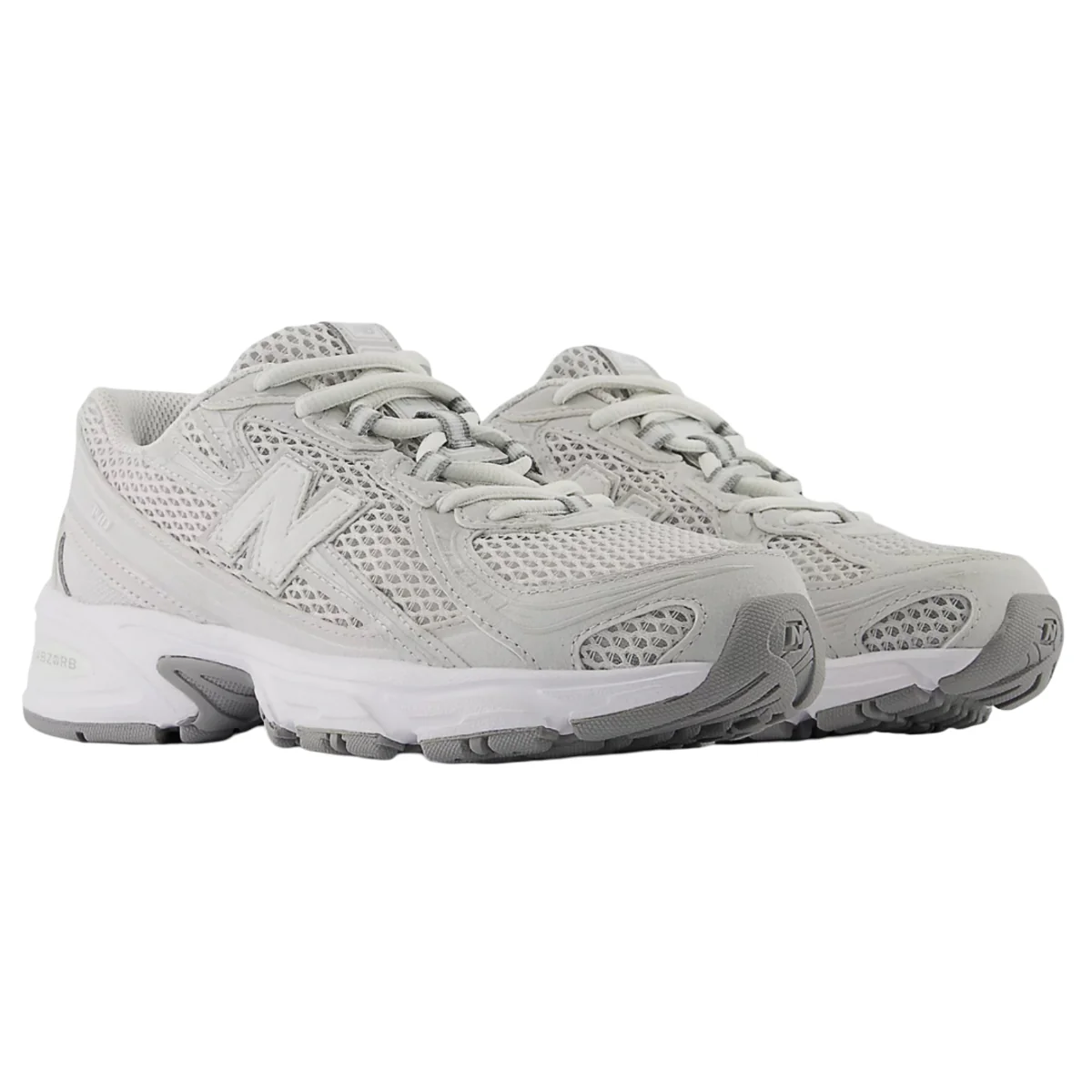 New Balance 740 Grey Day (2025) (GS) - Image 3