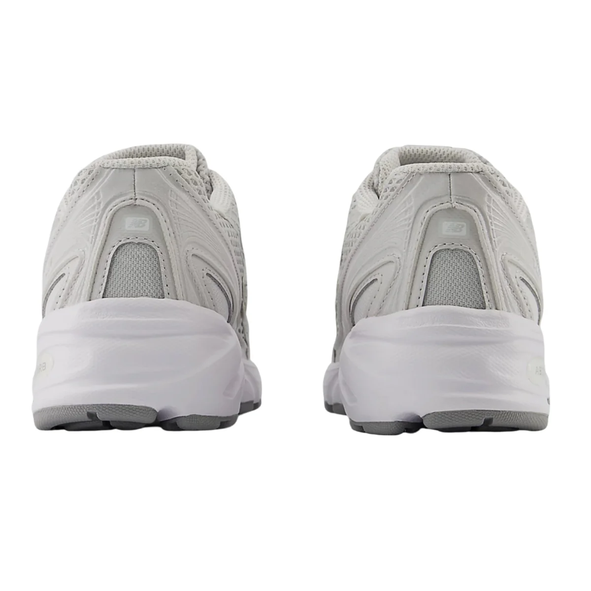 New Balance 740 Grey Day (2025) (GS) - Image 4