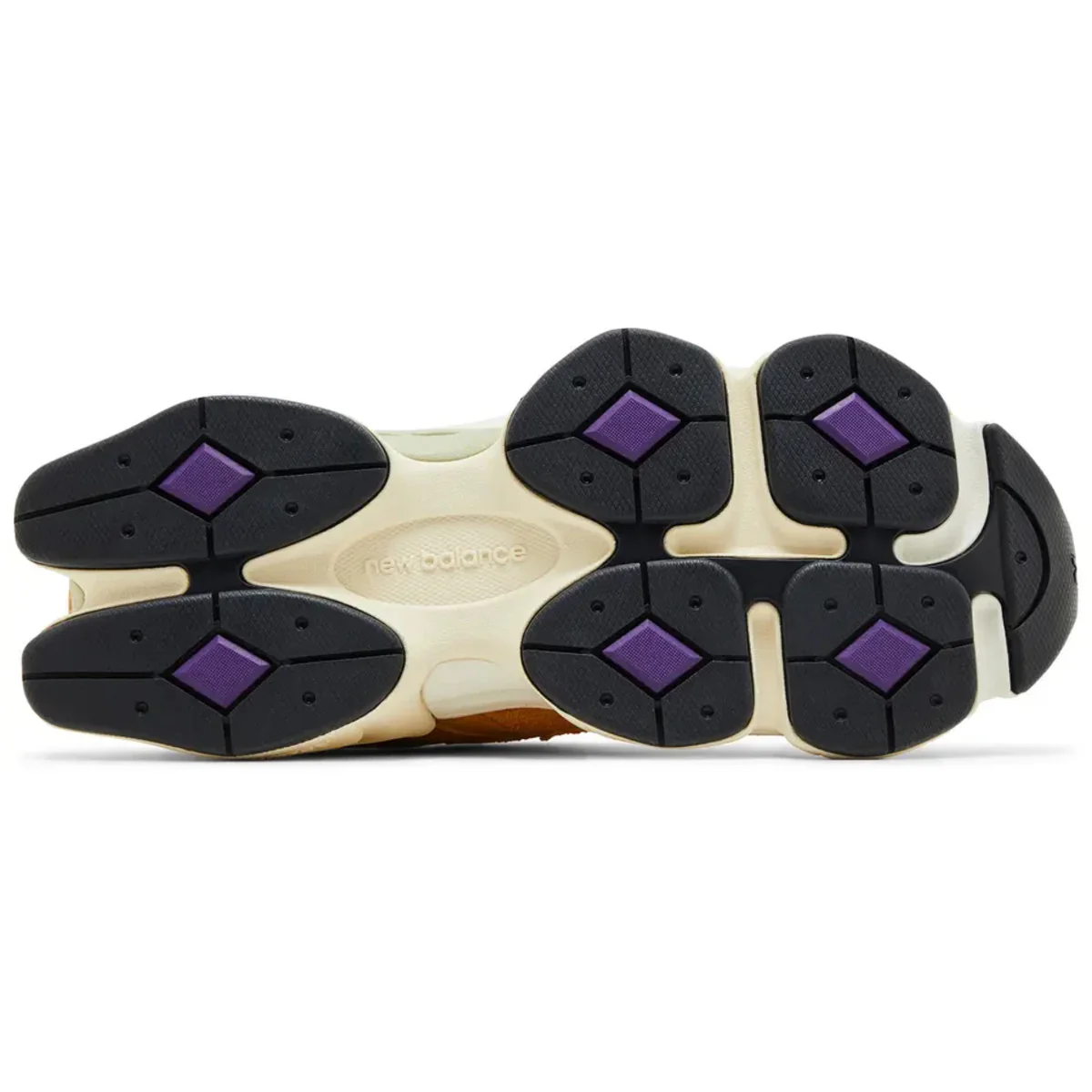 New Balance 9060 Butterscotch - Image 5