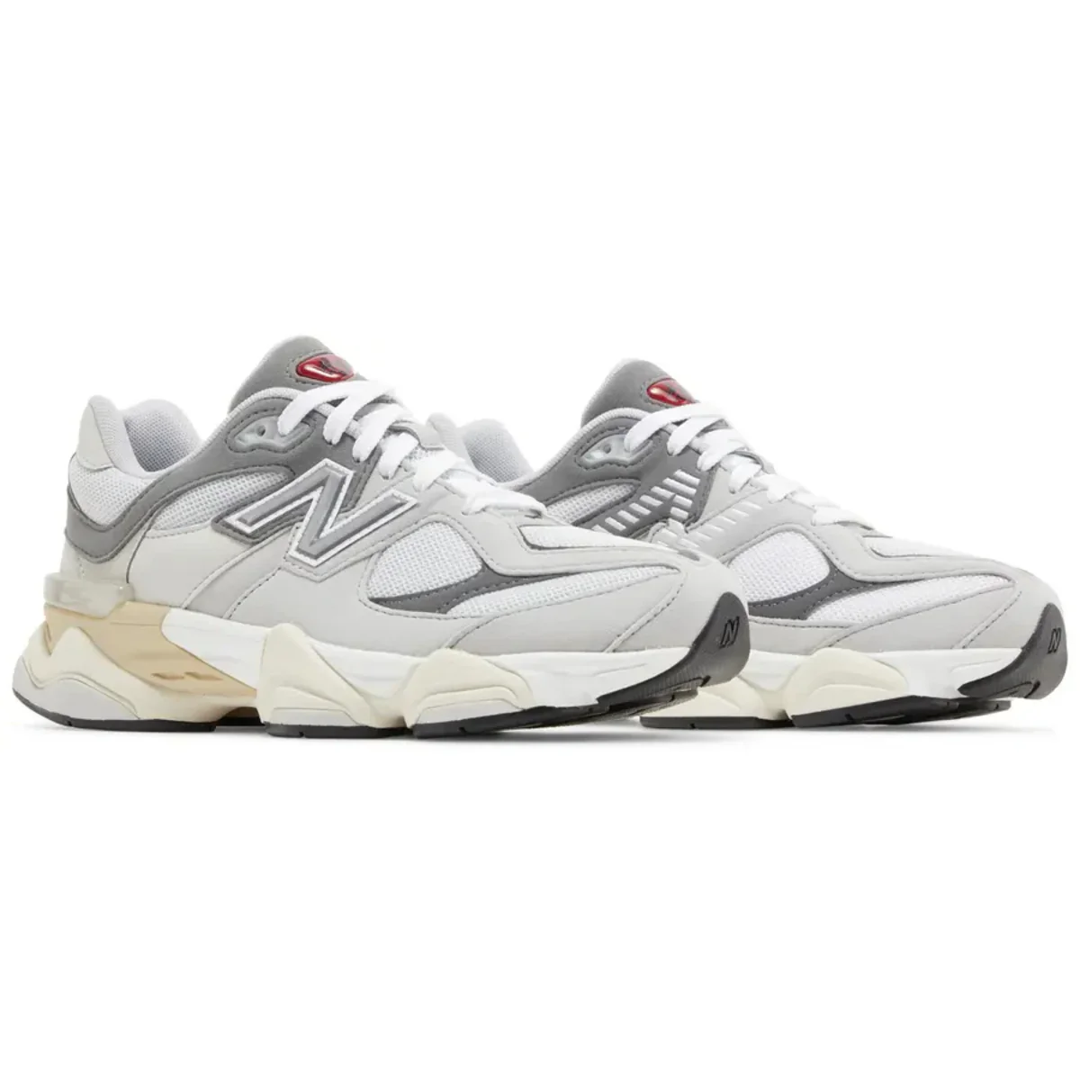 New Balance 9060 Rain Cloud (GS) - Image 3