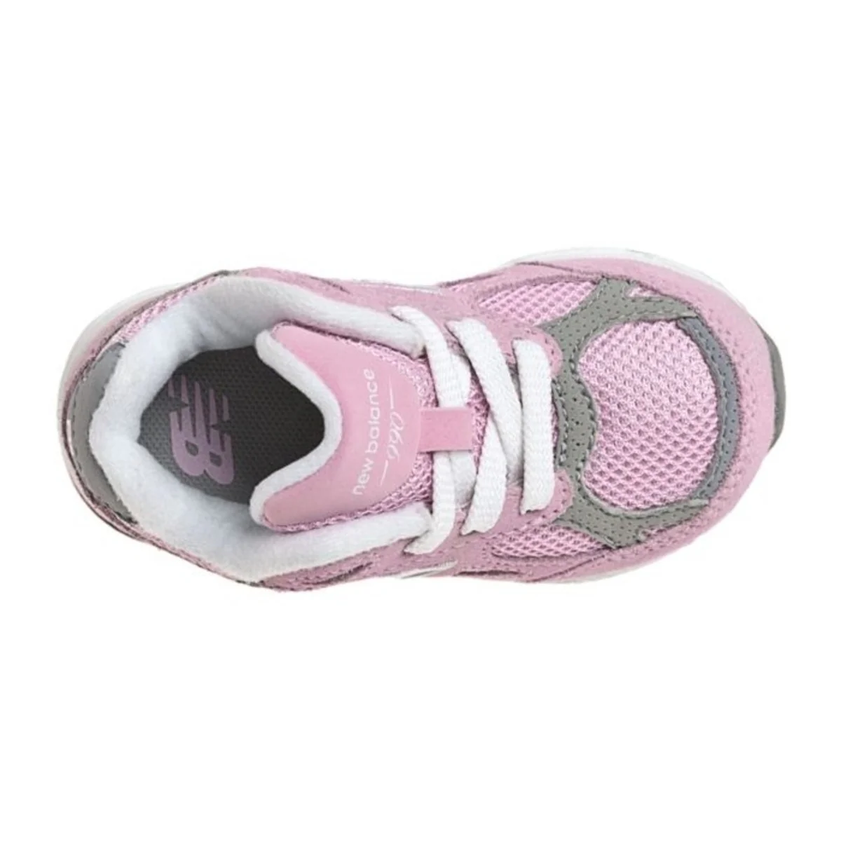New Balance 990 v3 Big Kid Pink (GS) - Image 4