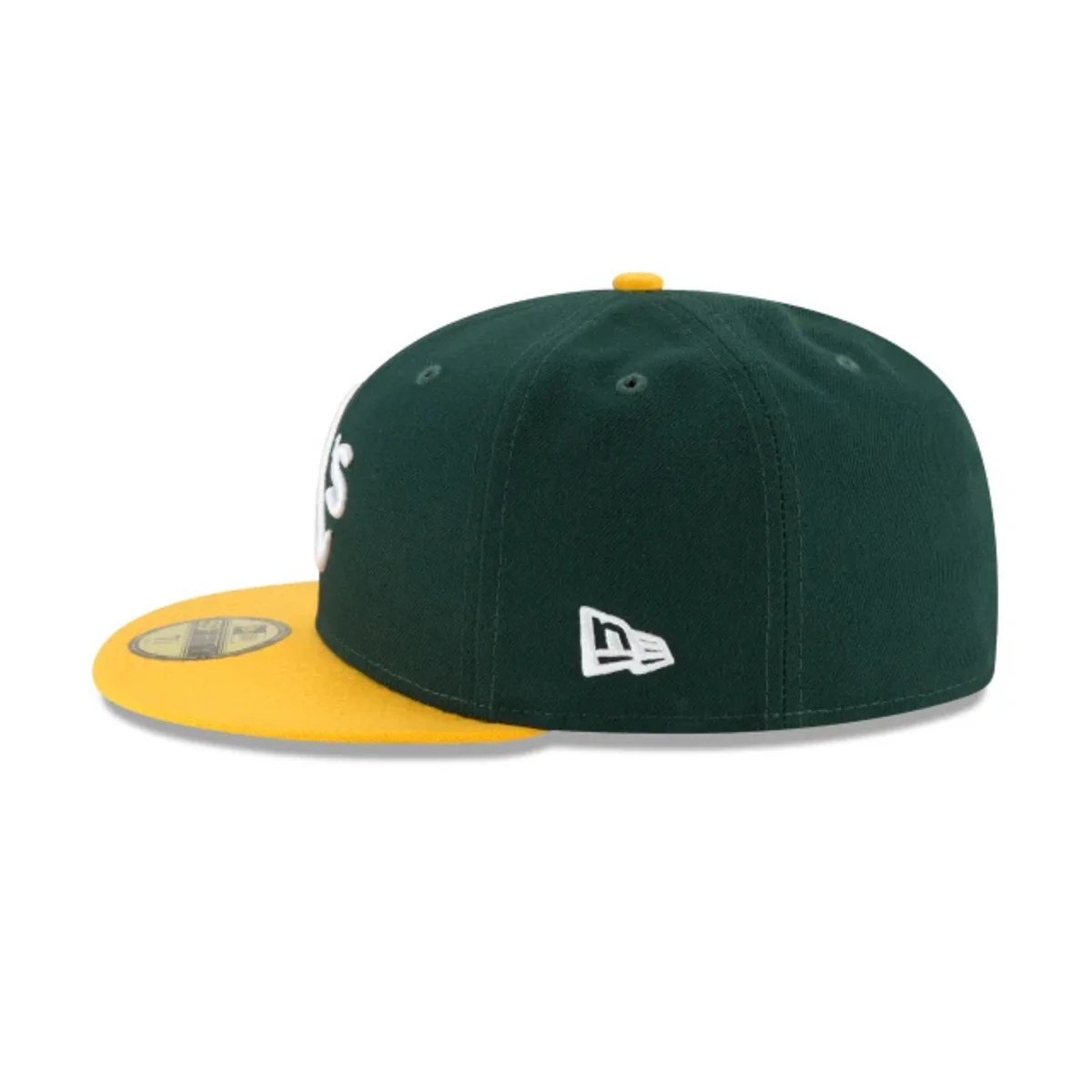 New Era Oakland 70361054 - Image 5