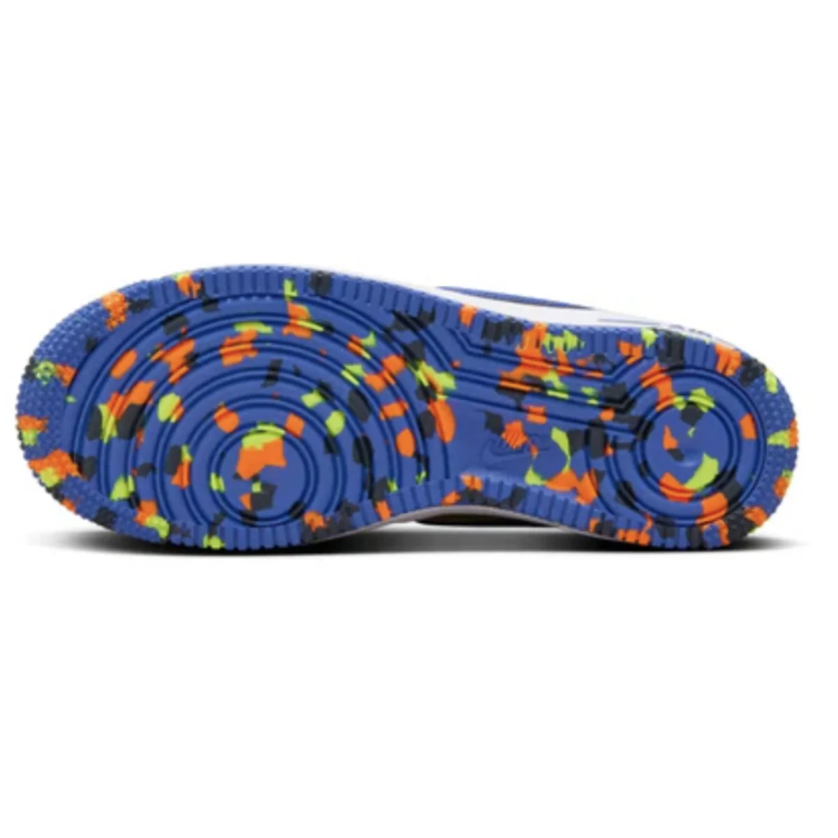 Nike Air Force 1 Low '07 LV8 Paint Splatter (GS) - Image 6