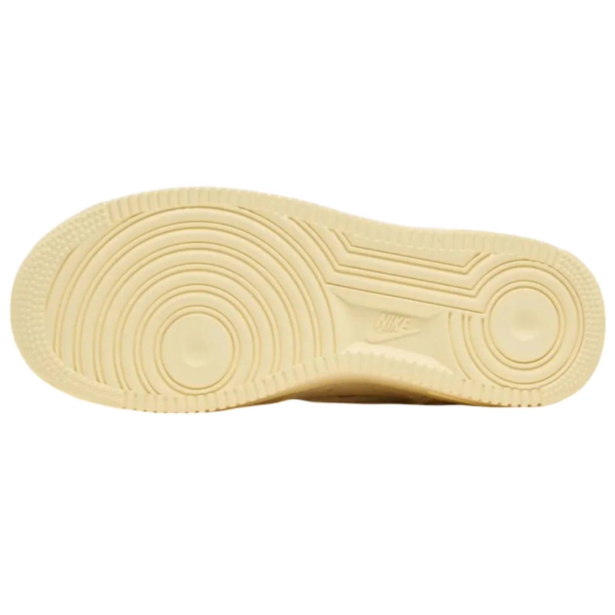 Nike Air Force 1 Low '07 Sail Pony Hair (W) - Image 5