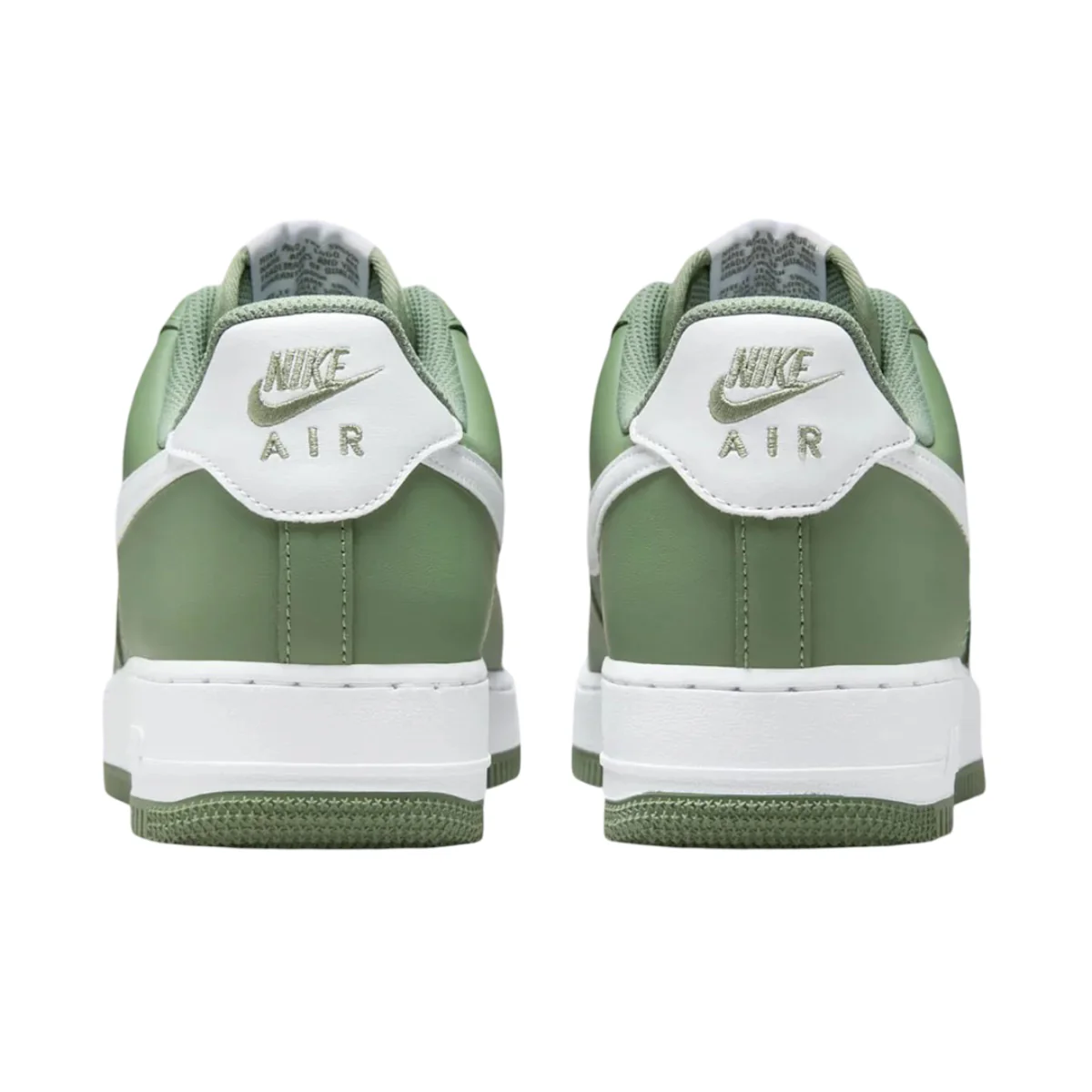 Nike Air Force 1 Low '07 Woodland Green - Image 4