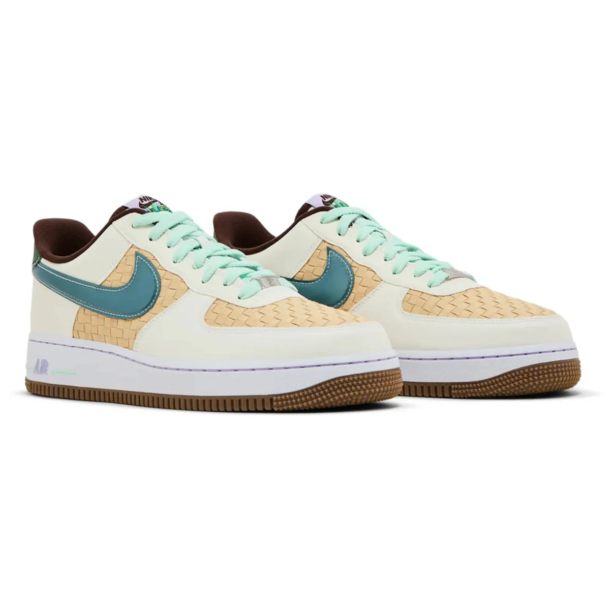 Nike Air Force 1 Low Retro Easter Basket - Image 3