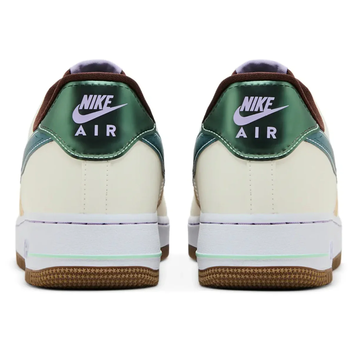 Nike Air Force 1 Low Retro Easter Basket - Image 4