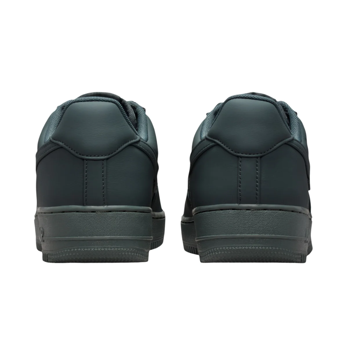 Nike Air Force 1 Low Retro Premium Bomber Grey - Image 4