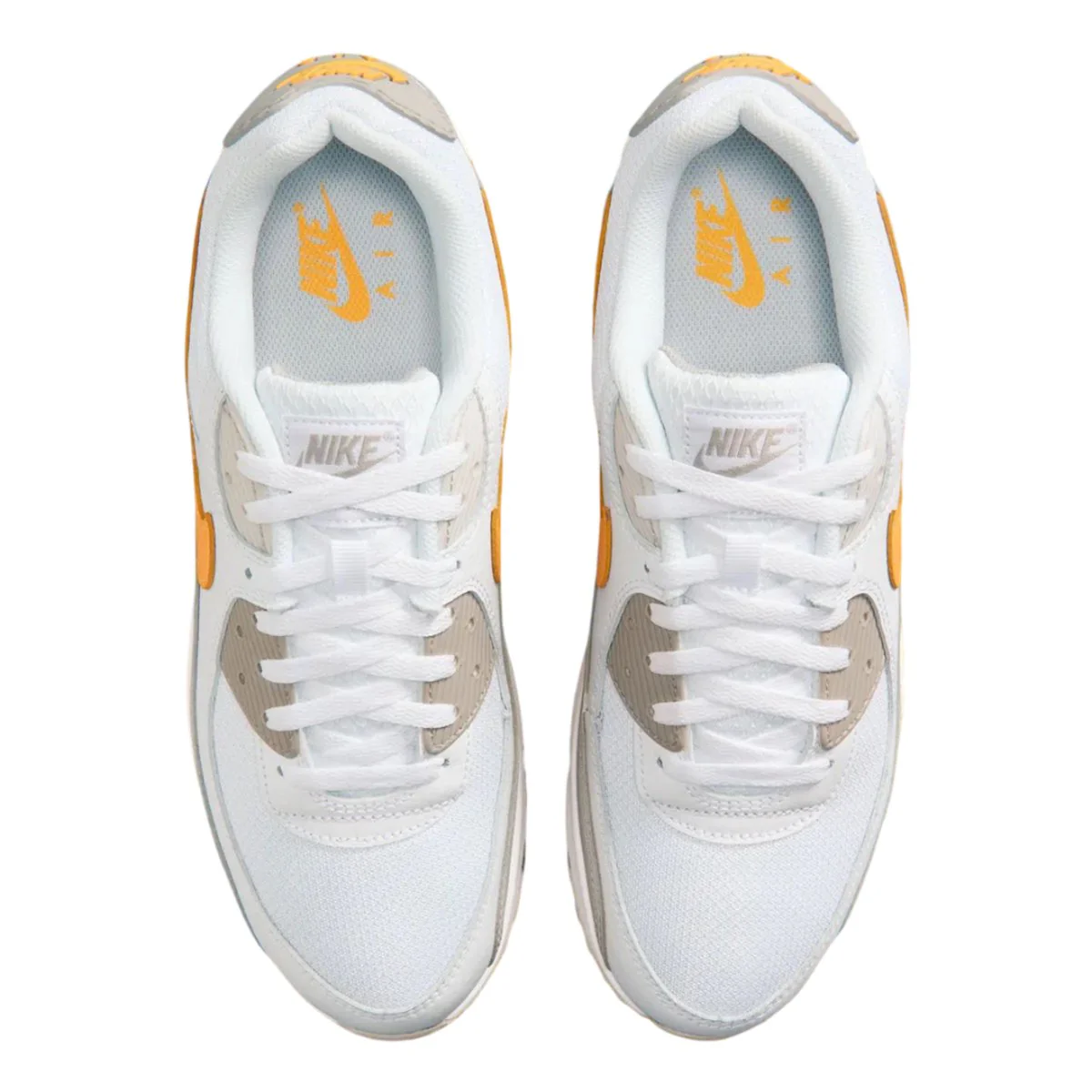 Nike Air Max 90 Laser Orange - Image 3