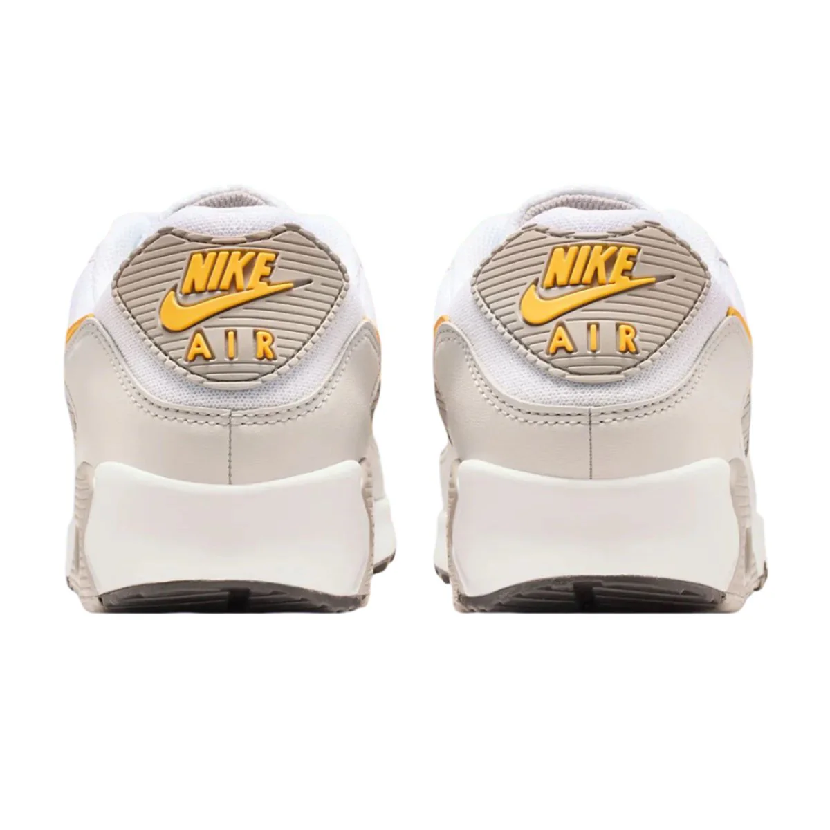 Nike Air Max 90 Laser Orange - Image 4