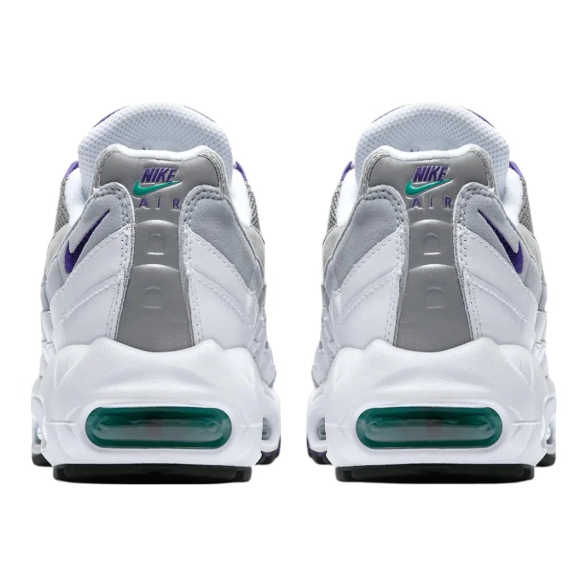 Nike Air Max 95 OG Big Bubble Grape (W) - Image 5