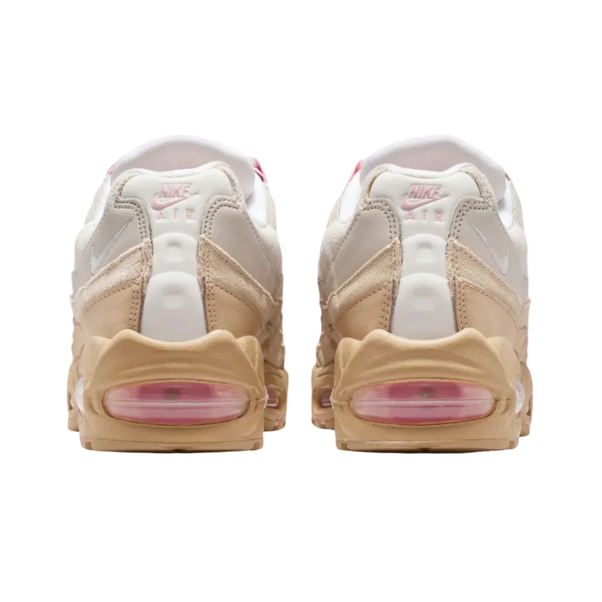 Nike Air Max 95 OG Big Bubble Linen (W) - Image 5