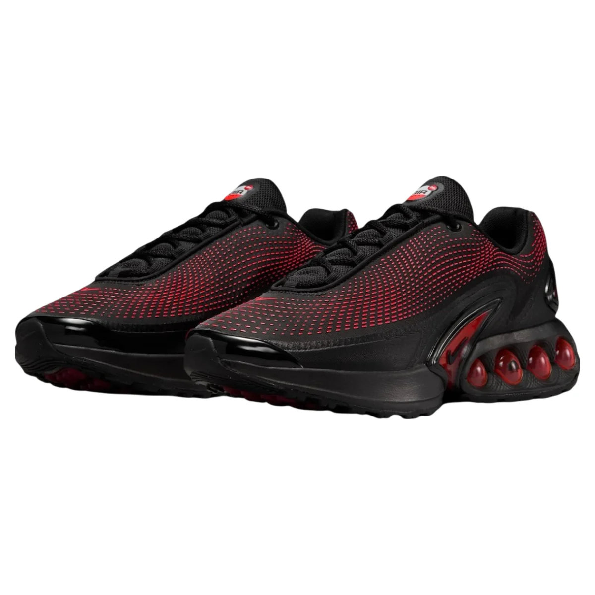 Nike Air Max Dn Bred - Image 3