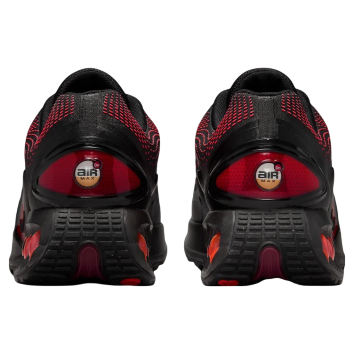Nike Air Max Dn Bred - Image 4