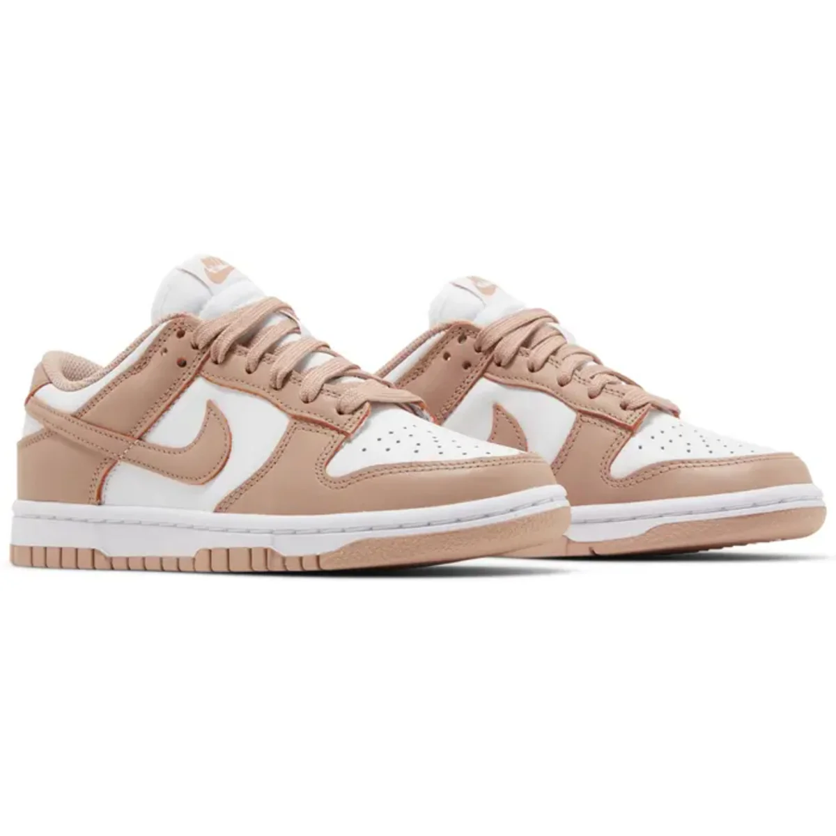 Nike Dunk Low Rose Whisper (W) - Image 3