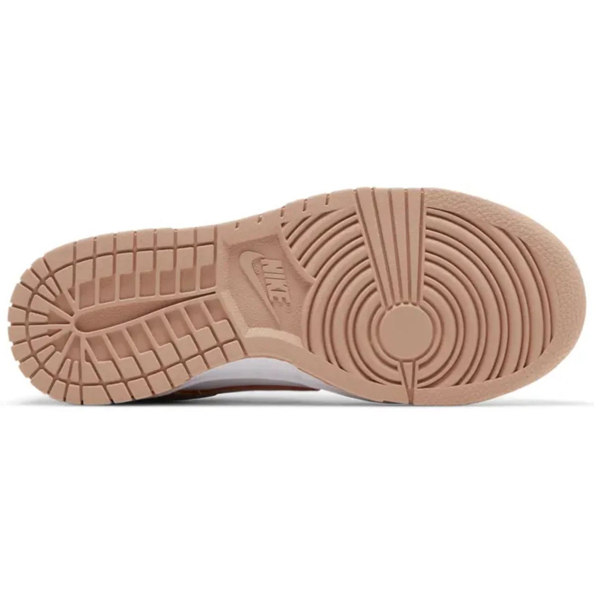 Nike Dunk Low Rose Whisper (W) - Image 5
