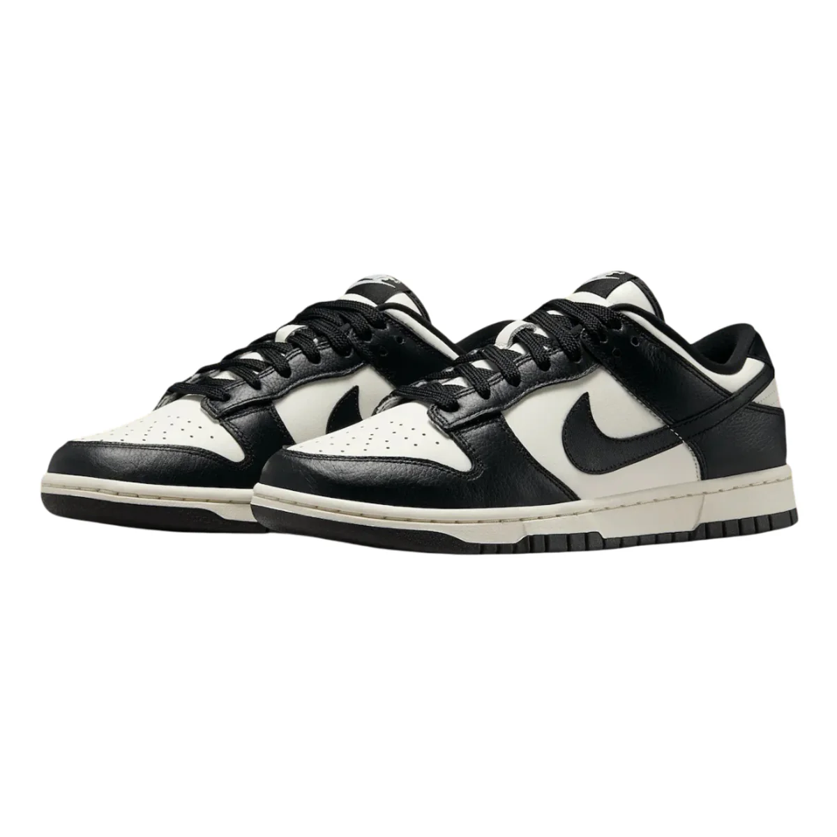 Nike Dunk Low SE Panda Cherry Charm (W) - Image 3
