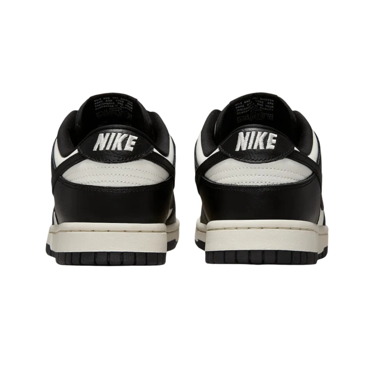 Nike Dunk Low SE Panda Cherry Charm (W) - Image 4