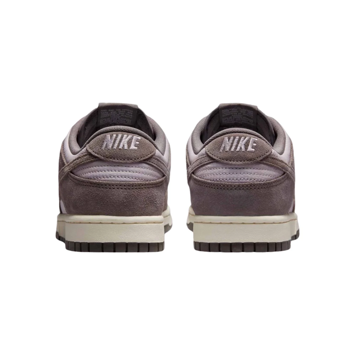 Nike Dunk Low SE Platinum Violet Cave Stone - Image 4