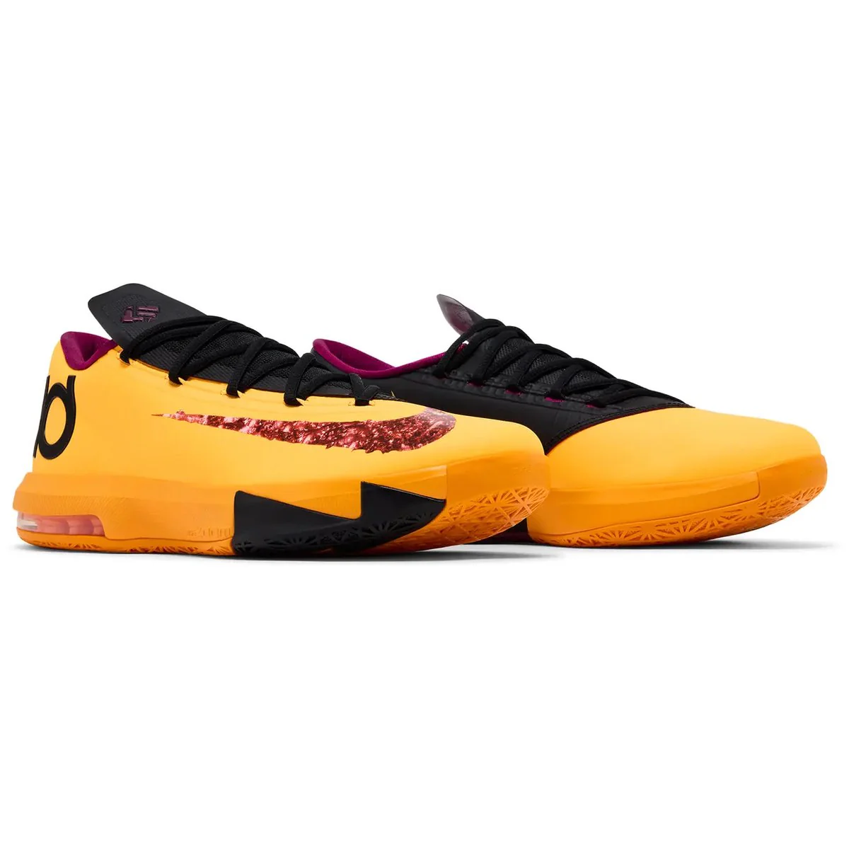 Nike KD 6 Peanut Butter & Jelly (PBJ) (2026) - Image 3