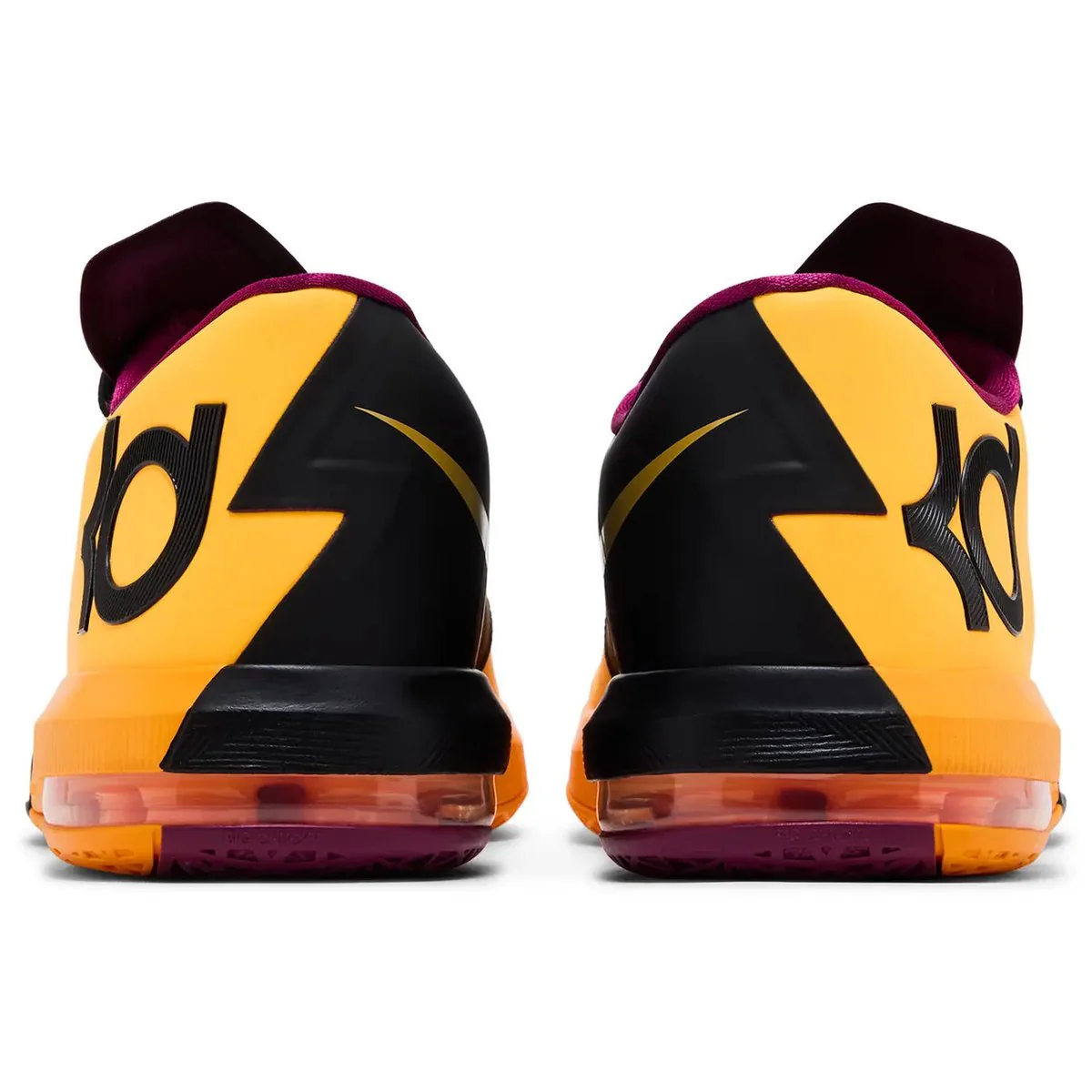 Nike KD 6 Peanut Butter & Jelly (PBJ) (2026) - Image 4
