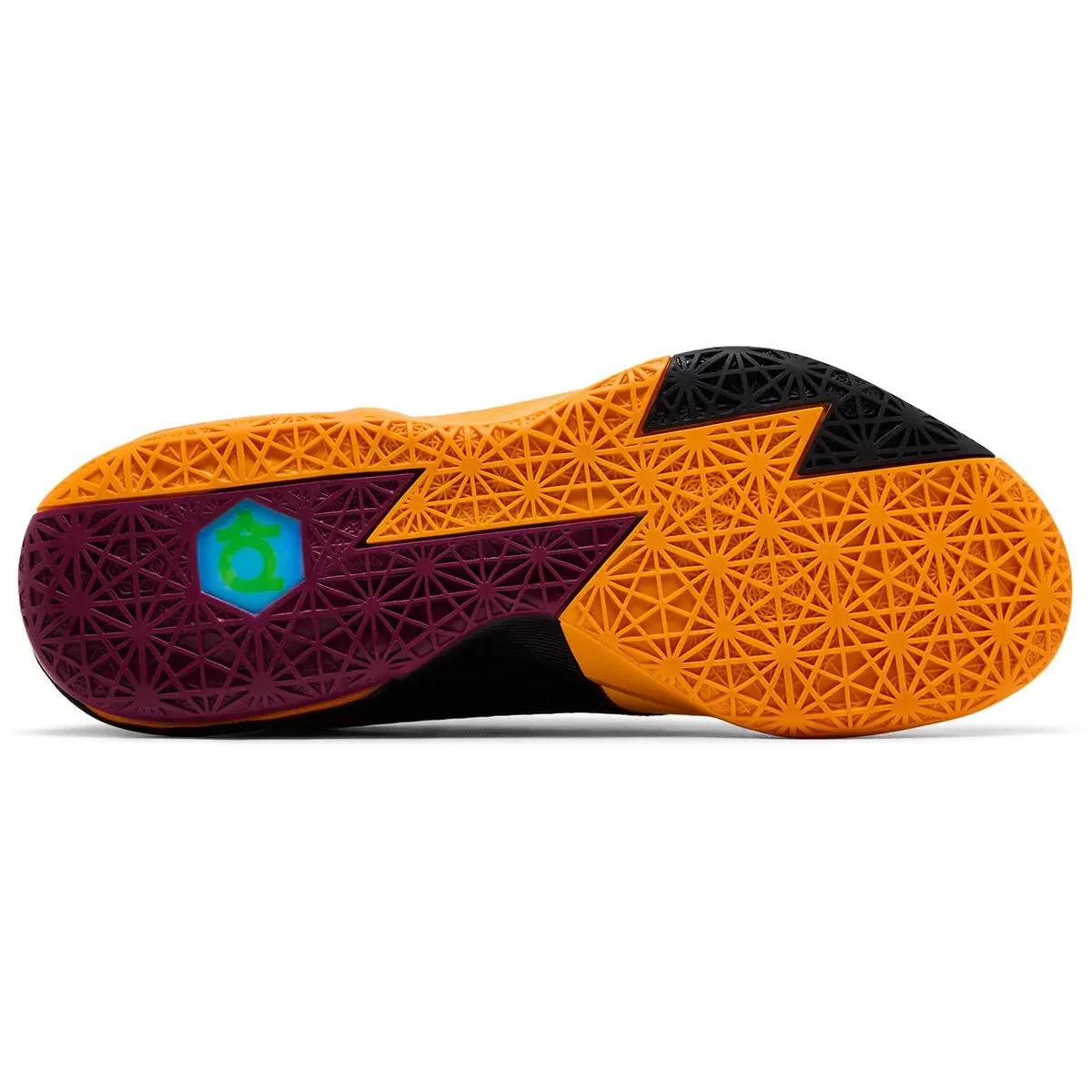 Nike KD 6 Peanut Butter & Jelly (PBJ) (2026) - Image 5