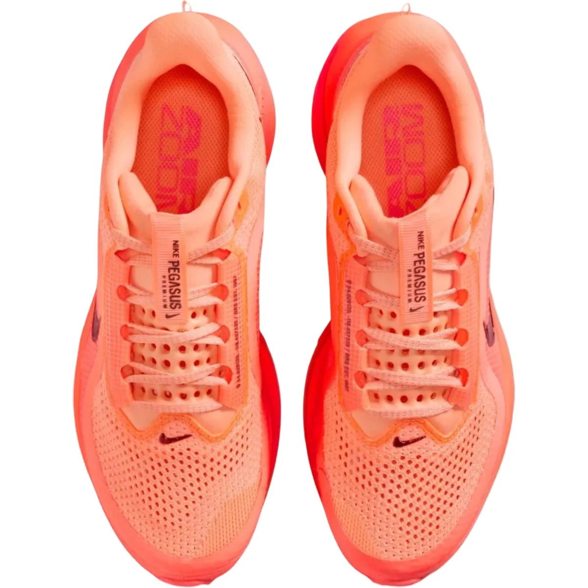 Nike Pegasus Premium Orange Pulse Bright Mango (W) - Image 3