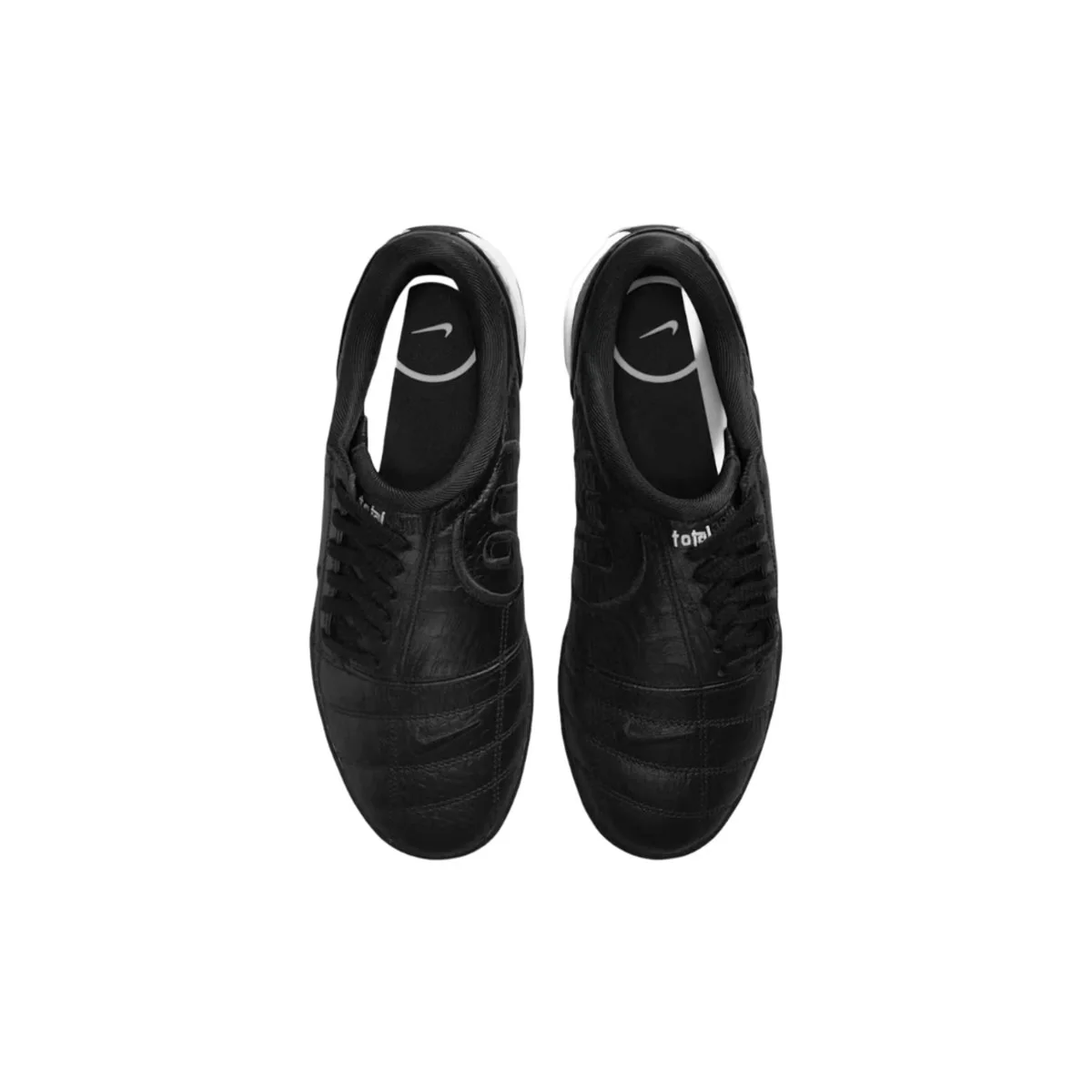 Nike Total 90 Black White (W) - Image 3