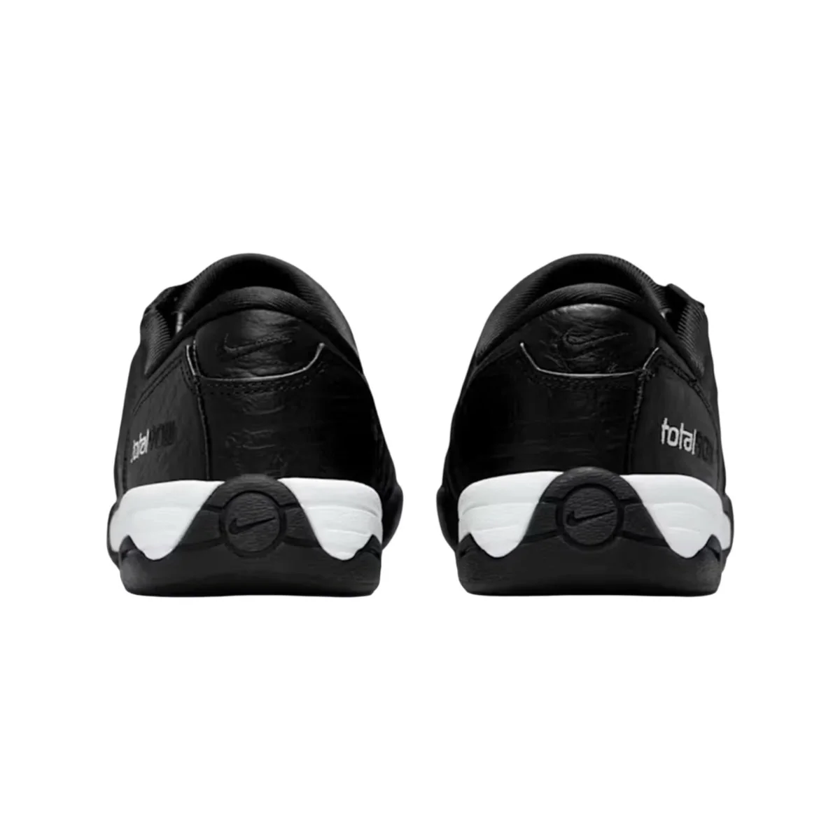 Nike Total 90 Black White (W) - Image 4
