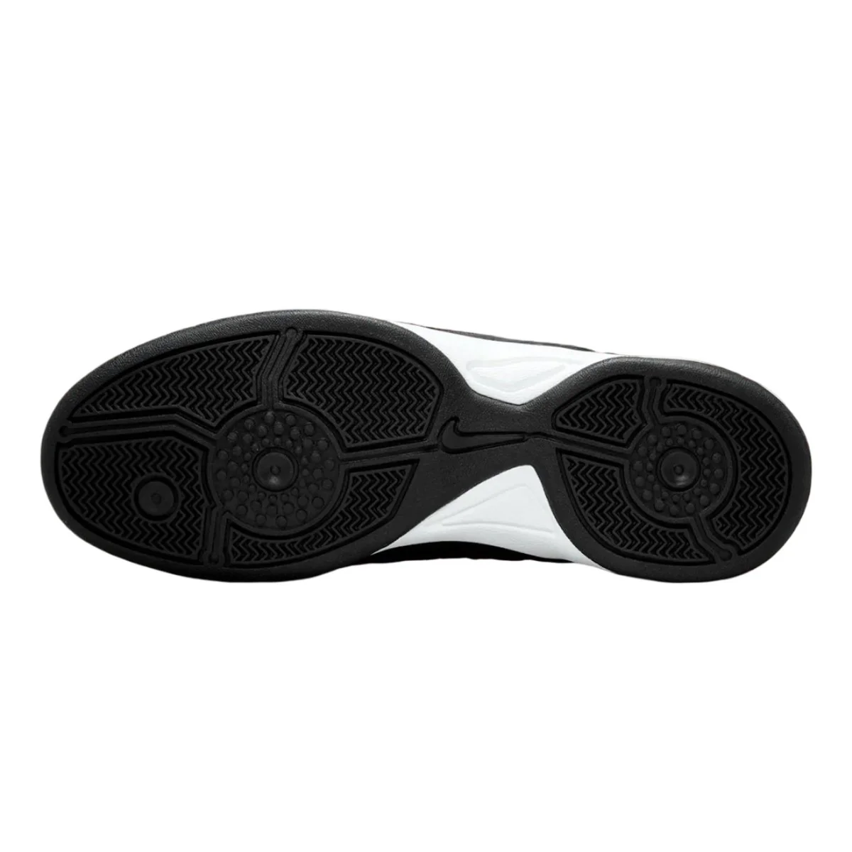 Nike Total 90 Black White (W) - Image 5