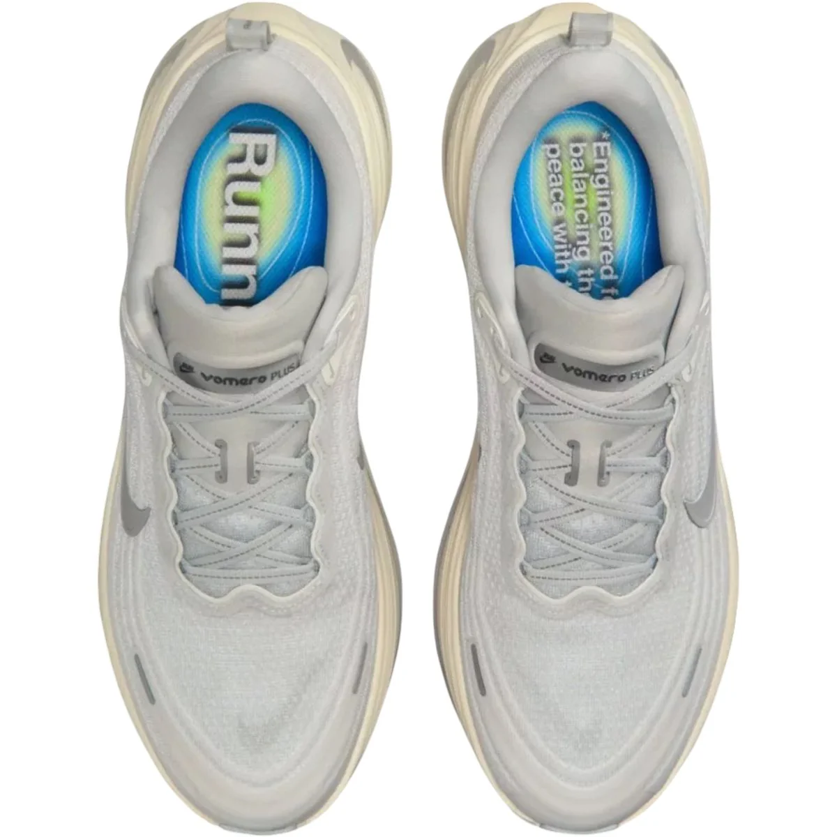 Nike Vomero Plus Running is Mental - Image 3