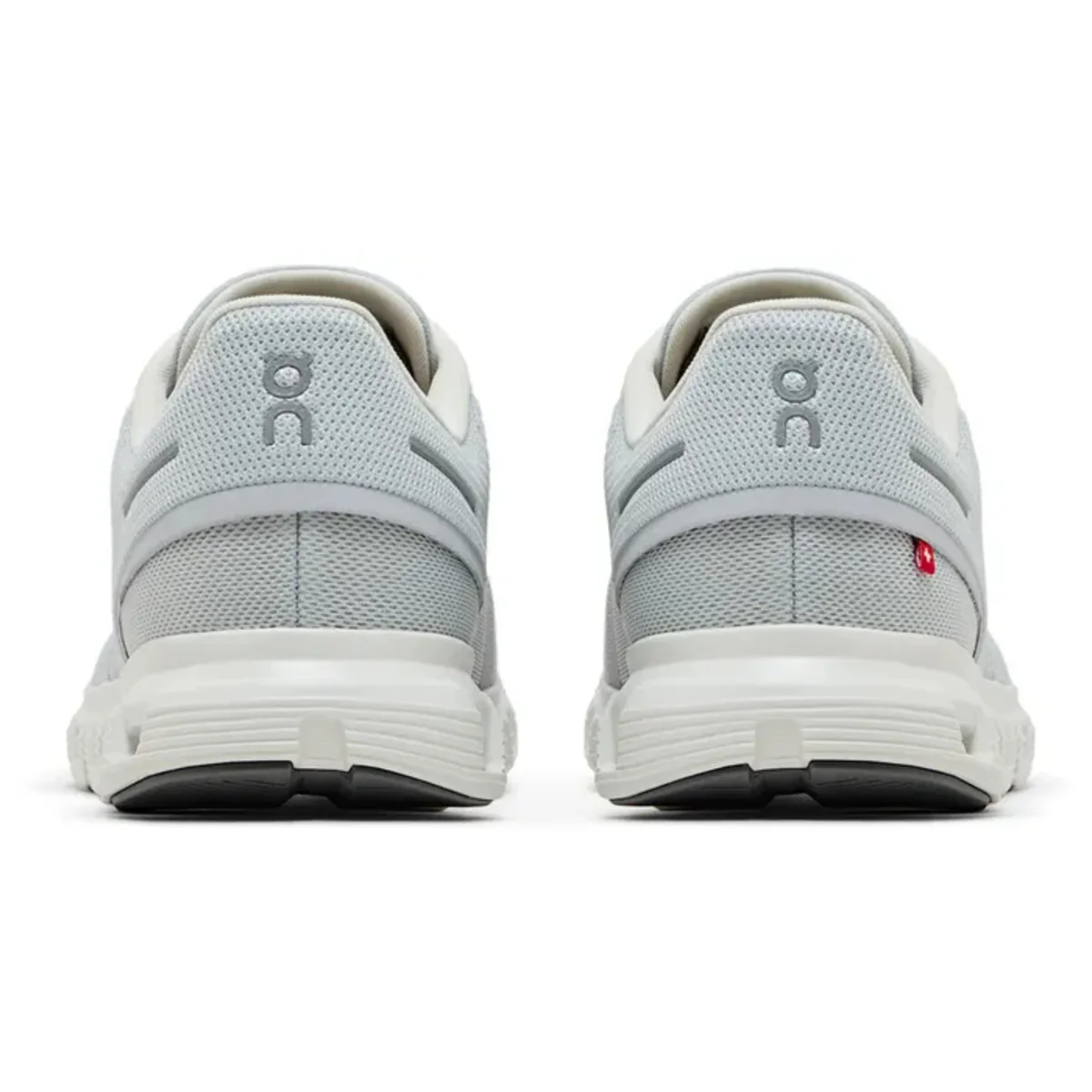 On Cloud 6 Glacier White - Image 4