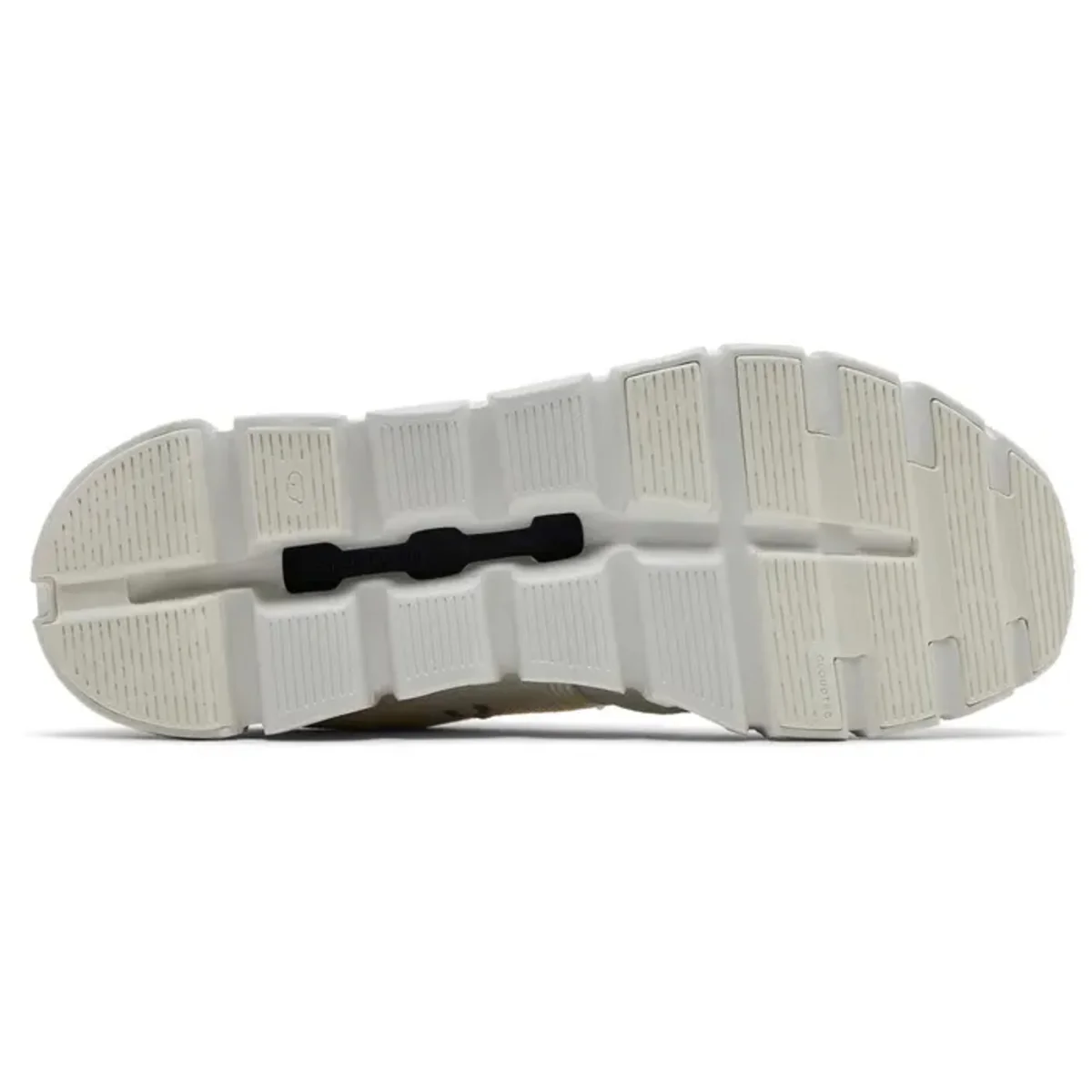 On Cloud 6 Triple White - Image 5