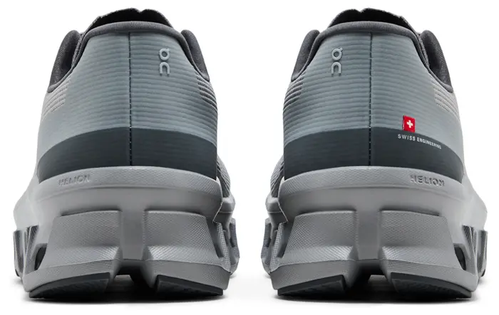 On Cloudmonster Void Alloy Glacier - Image 4