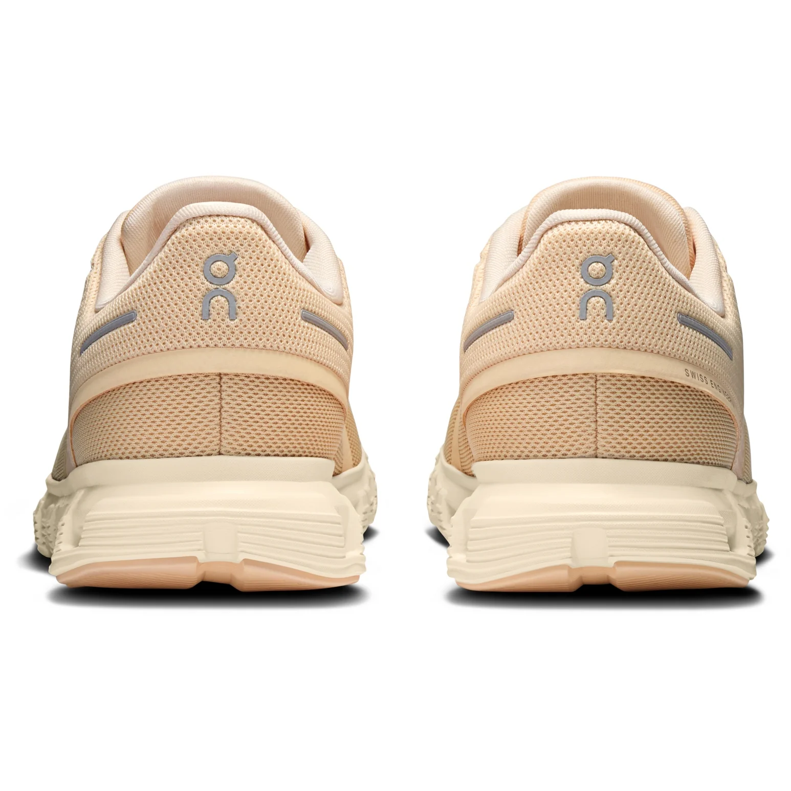 On Running Cloud 6 Blonde Dew (W) - Image 4