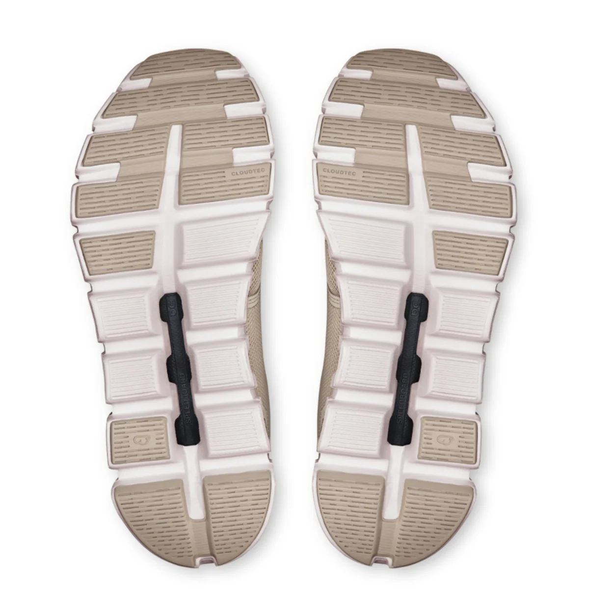 On Running Cloud 6 Pearl White (W) - Image 5