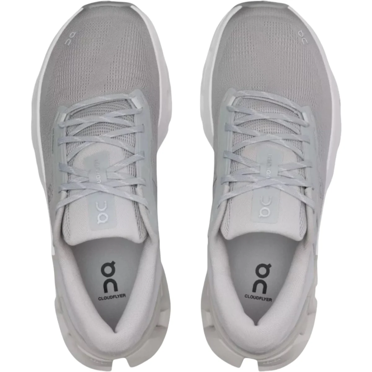 On Running Cloudflyer 5 Glacier Wolf - Image 3