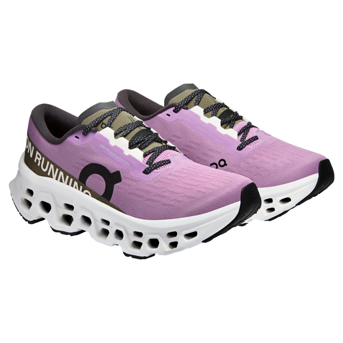 On Running Cloudmonster 3 Sakura Ivory (W) - Image 3